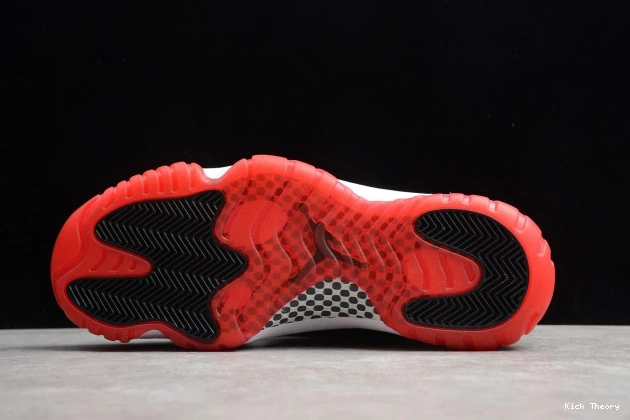 Kicked Out Shoe Store 11 Bred(2019) Air 378037-061 Jordan 0709